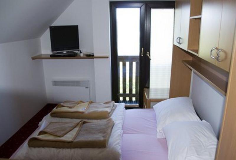 Chalet Burja Bohinj Eksteriør billede