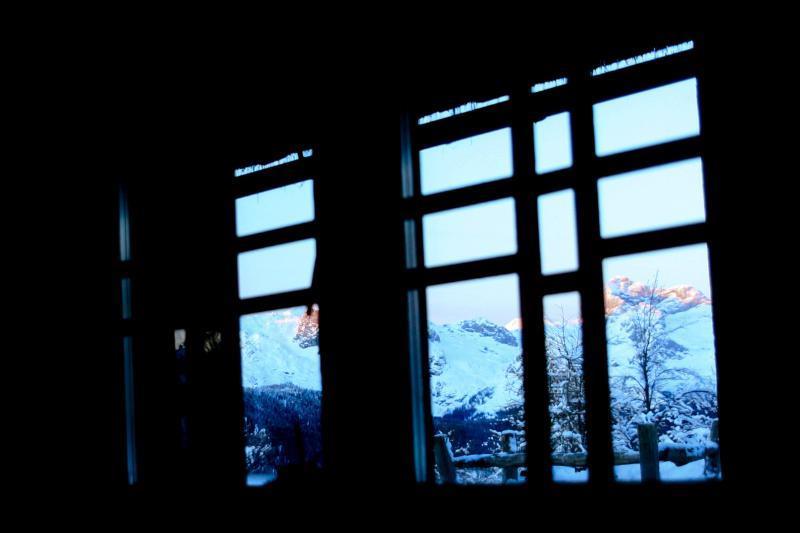 Chalet Burja Bohinj Eksteriør billede